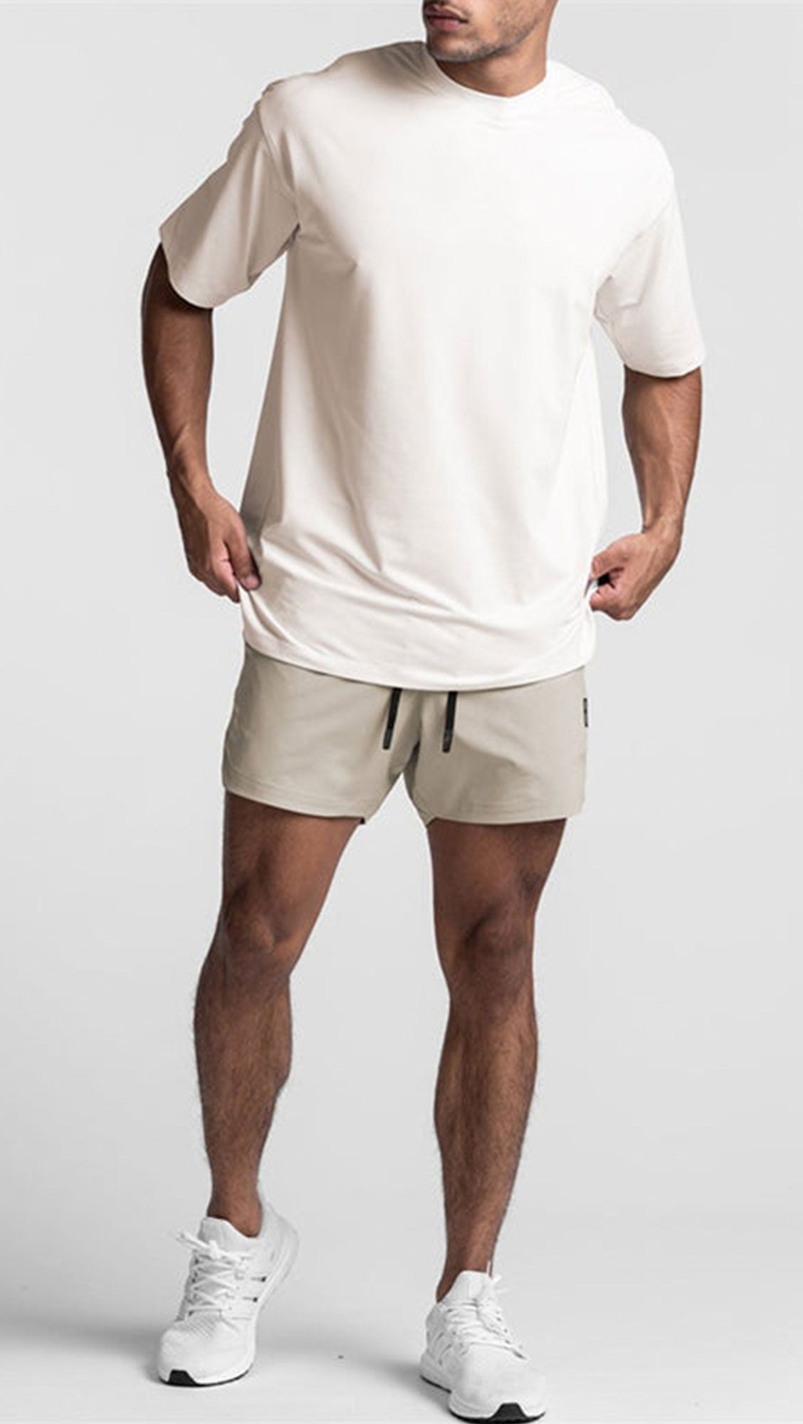 Custom Round Neck Sport Pima Cotton Designs Short Sleeve Vintage Plain Graphic Plus Size Men's T-Shirts