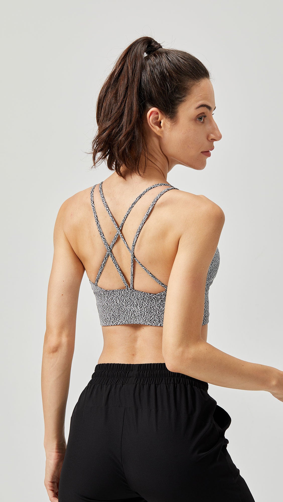 Yoga Bra