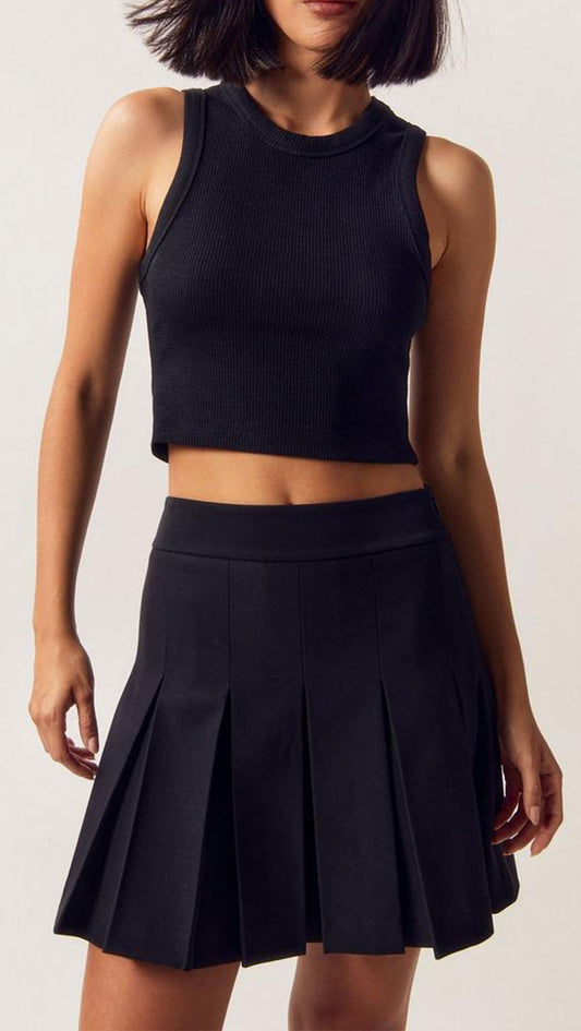 women's tennis skirt