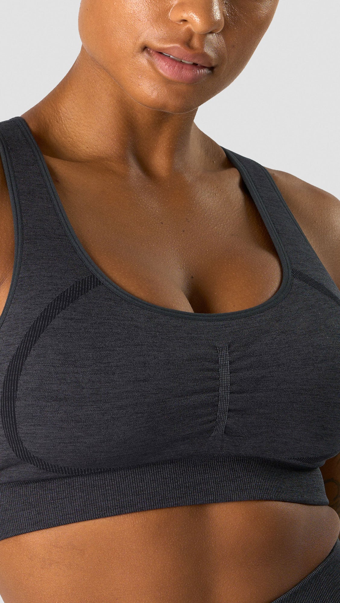 Athletic Wear Women Sports Bra