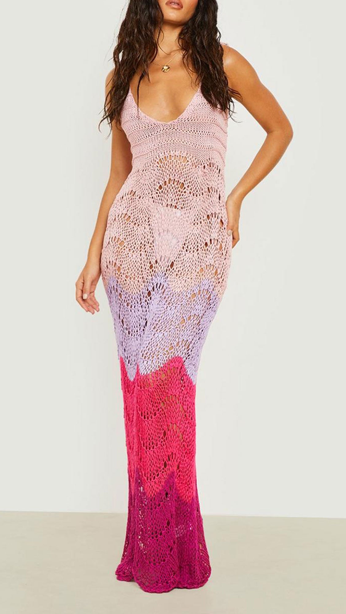 crochet scallop scoop beach dress CONTRAST – IYOGA text and charts are Party #1 2022 Professor Oxford Black Patent COLOR:Moroccan Red