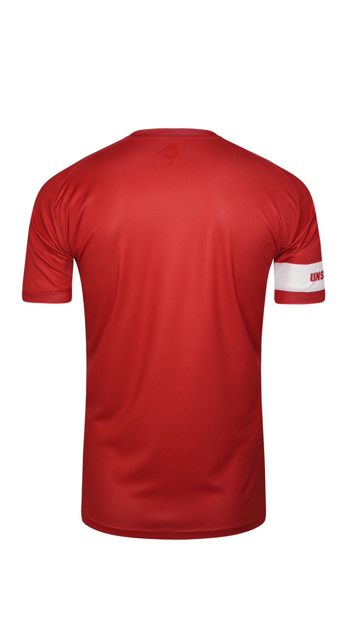 Custom Sublimated Legend Short Sleeve Jersey