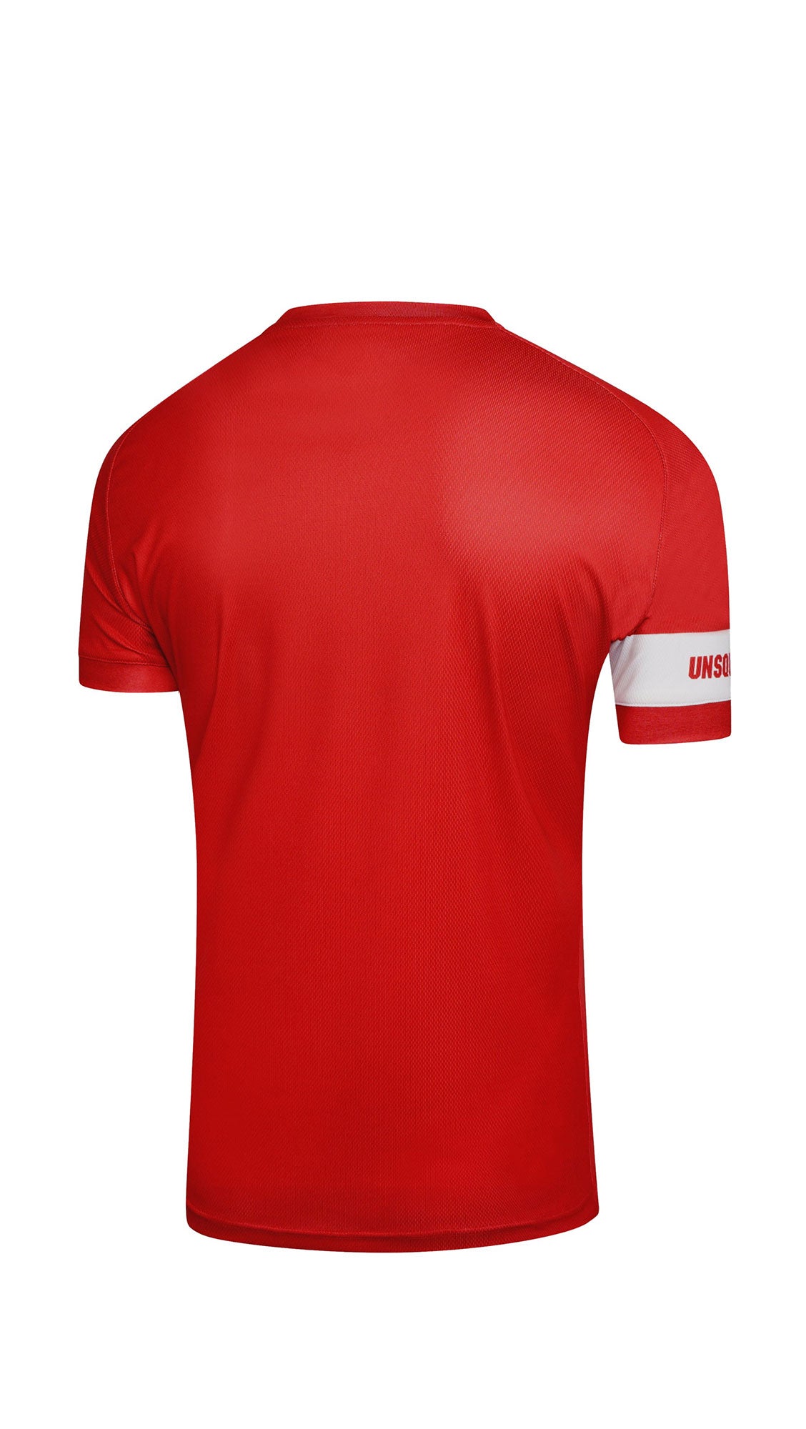 Custom Sublimated Legend Short Sleeve Jersey